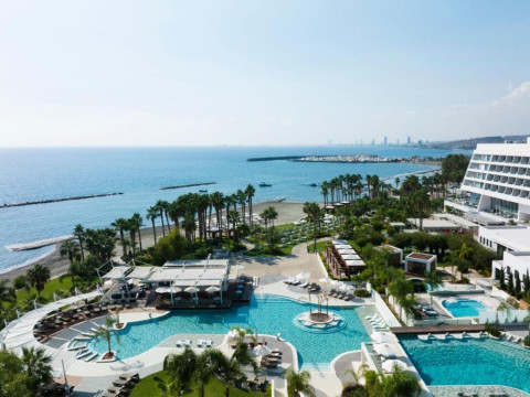 Parklane, a Luxury Collection Resort & Spa