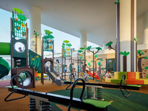 PARKROYAL LANGKAWI RESORT