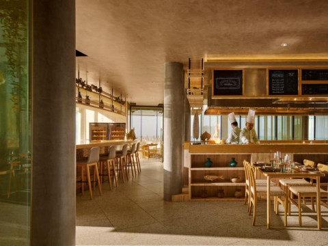 PARKROYAL LANGKAWI RESORT