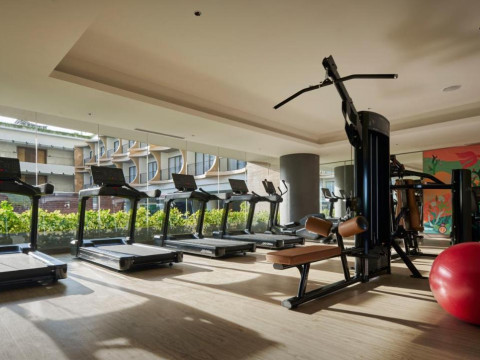 PARKROYAL LANGKAWI RESORT