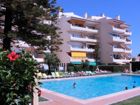 Parque Mourabel, Oasis Village and Pe do Lago