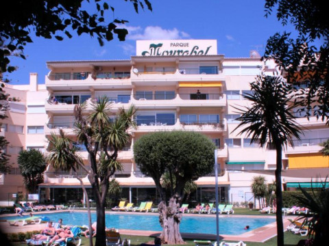 Parque Mourabel, Oasis Village and Pe do Lago