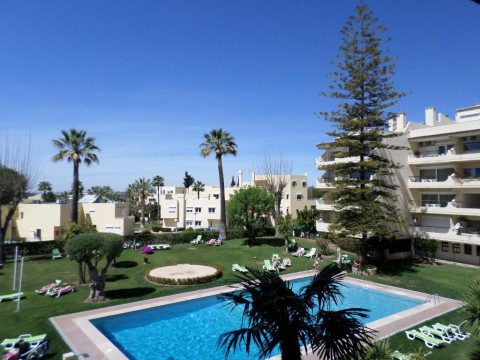 Parque Mourabel, Oasis Village and Pe do Lago