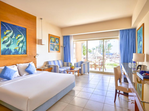 PARROTEL BEACH RESORT