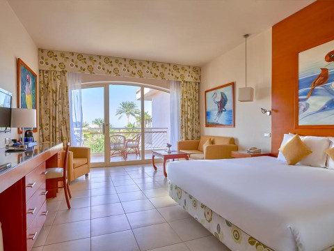 PARROTEL BEACH RESORT