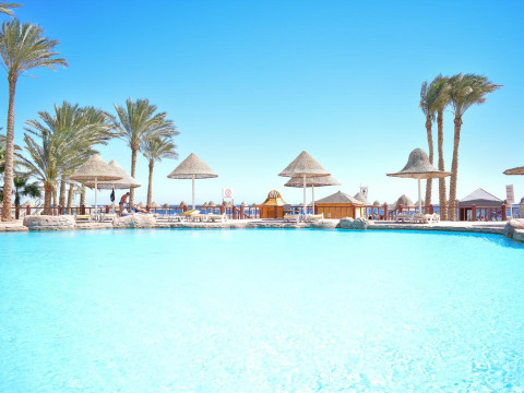 PARROTEL BEACH RESORT - EX RADISSON BLU RESORT_