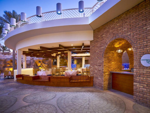 PARROTEL BEACH RESORT