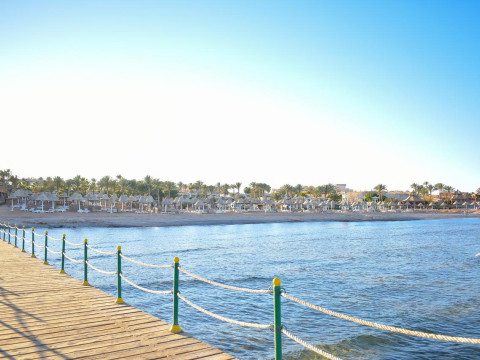 PARROTEL BEACH RESORT - EX RADISSON BLU RESORT_