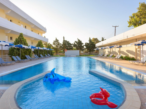 Memphis hotel