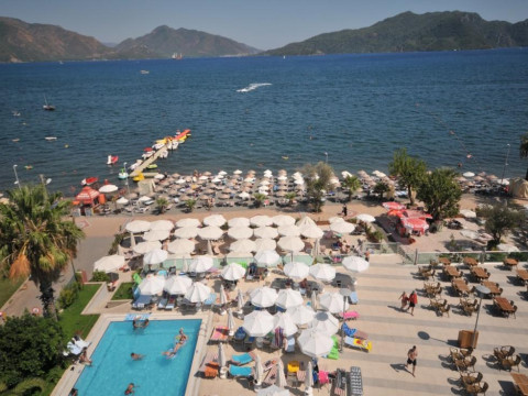 PASA BEACH