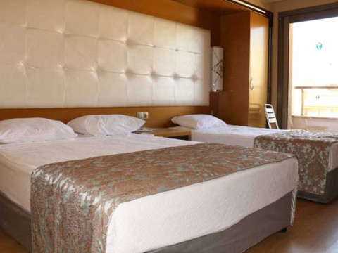 PASA BEACH HOTEL