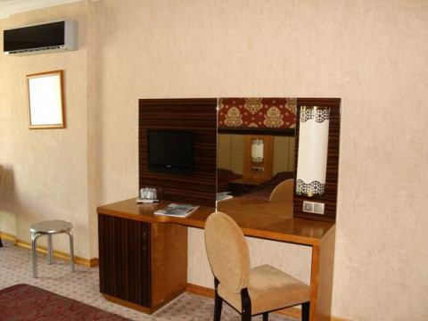 PASA BEACH HOTEL