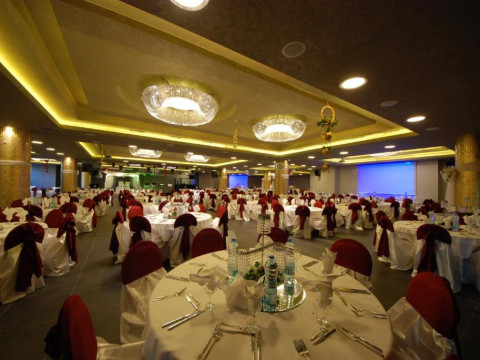 PASA BEACH HOTEL
