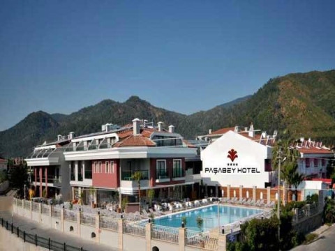 HOTEL PARADISO