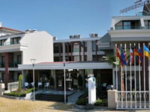 PASA BEY HOTEL