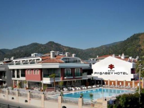PASA BEY HOTEL