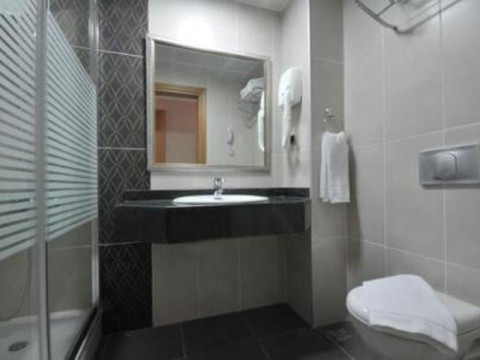 PASA BEY HOTEL