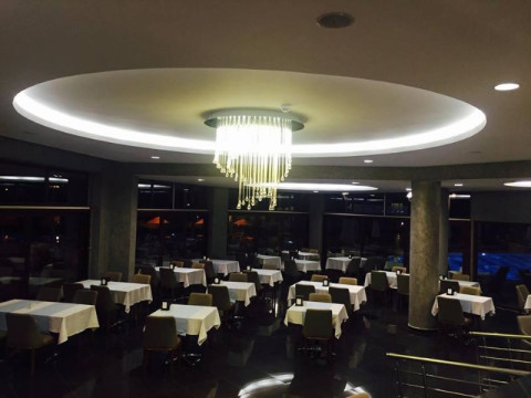 PASA GARDEN HOTEL