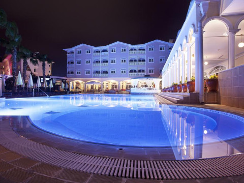 PASHA'S PRINCESS BY WERDE HOTELS