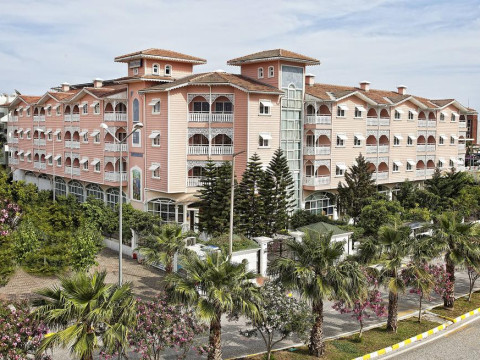 PASHA'S PRINCESS BY WERDE HOTELS