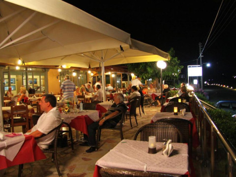 PASPALIS HOTEL