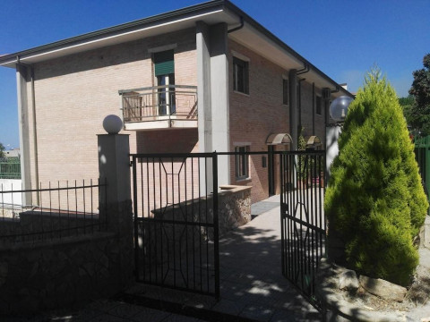 Passo Del Cavaliere