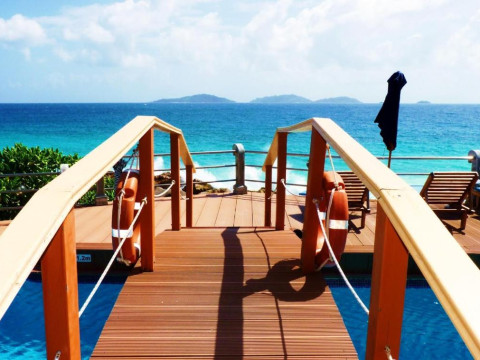 Hotel Patatran Village