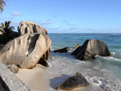 Hotel Patatran Village