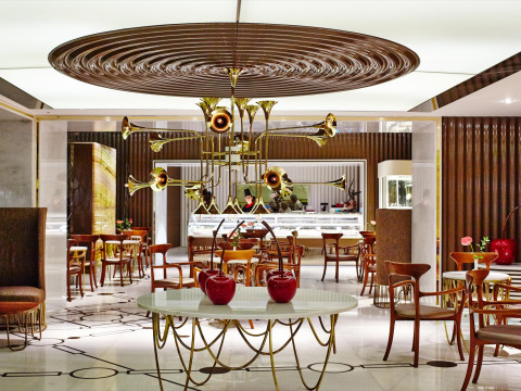 Maxx Royal Belek