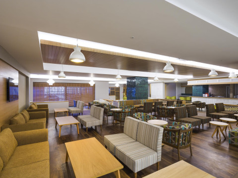 Terrace Elite 