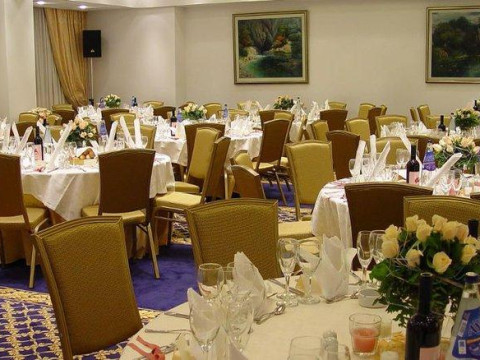 Patras Palace