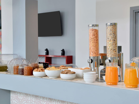 Patras Smart Hotel, Vassilicos House of Hospitality