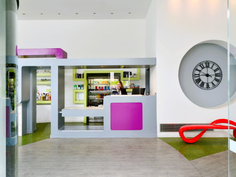 Patras Smart Hotel, Vassilicos House of Hospitality