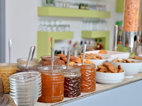 Patras Smart Hotel, Vassilicos House of Hospitality
