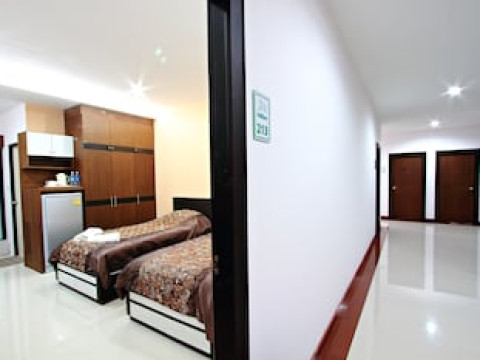 PATTARA PLACE