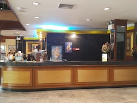PATTAYA GARDEN
