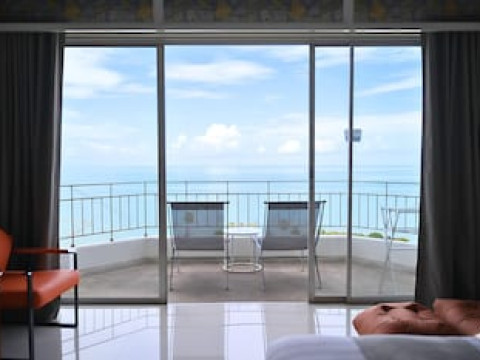 PATTAYA PARK BEACH RESORT