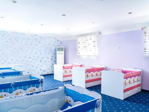 Lonicera World Hotel