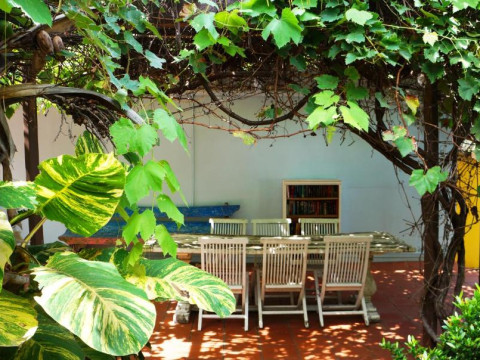 Pauline's Apartments