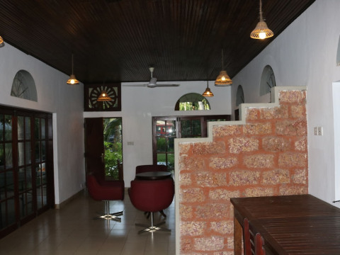 PAVANA HOTEL