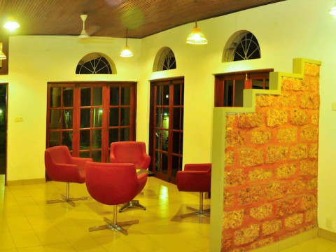 PAVANA HOTEL