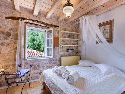 Pavezzo Country Retreat