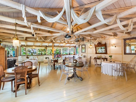 Pavezzo Country Retreat