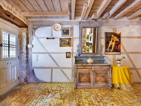 Pavezzo Country Retreat