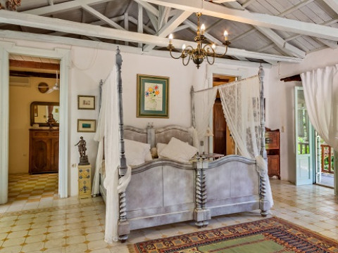 Pavezzo Country Retreat