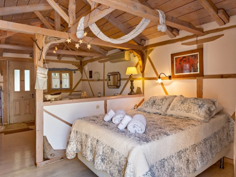 Pavezzo Country Retreat