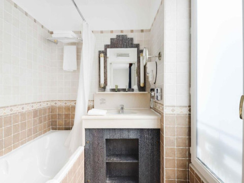 Pavillon Opera Grands Boulevards