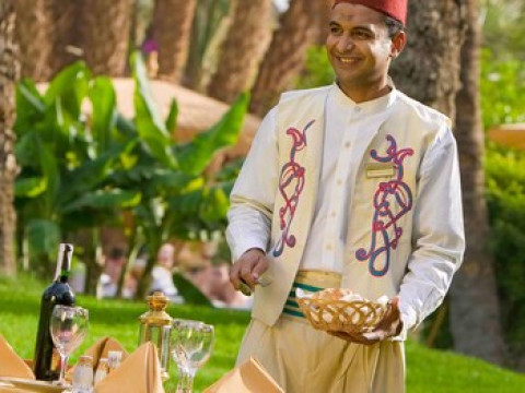 PAVILLON WINTER LUXOR