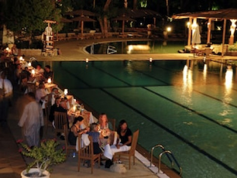 PAVILLON WINTER LUXOR