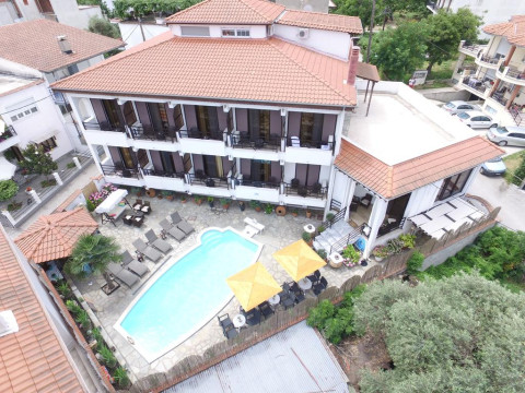Pavlidis Hotel